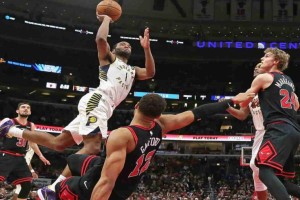 Un nuevo contrato de TV podr&iacute;a cambiar la econom&iacute;a de los equipos de la NBA