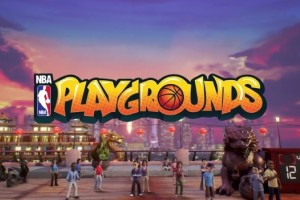 NBA Playgrounds: el nuevo NBA Jam que contar&aacute; con un argentino