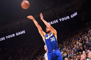 As&iacute; quedaron definidos los cruces de los pr&oacute;ximos playoffs de la NBA