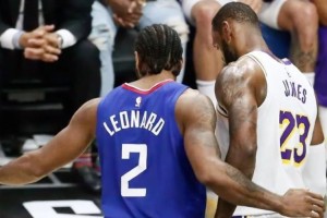 La NBA y el sindicato de jugadores pactaron una reducci&oacute;n de hasta el 25% de sus sueldos