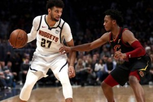 La NBA lanza un programa de start-ups para que sus jugadores se conviertan en empresarios