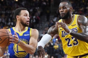 Las novedades que tendr&aacute; la nueva temporada de la NBA, la primera sin Manu Gin&oacute;bili