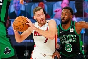 &iquest;Qu&eacute; es el &ldquo;Tope salarial&rdquo; y de cu&aacute;ntos millones ser&iacute;a para la pr&oacute;xima temporada de la NBA?