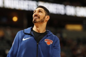 Turqu&iacute;a pide extraditar a un jugador de la NBA por terrorismo