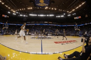 La NBA ya ofrece partidos en realidad virtual una vez por semana