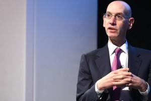 El All Star del a&ntilde;o siguiente tendr&aacute; un &lsquo;tiro de 4 puntos&rsquo; 