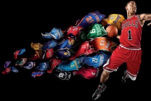 adidas no seguir&aacute; junto a la NBA en 2017 y ya se busca a su reemplazo