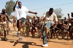 La NBA planea llevar alg&uacute;n partido de su temporada regular a &Aacute;frica