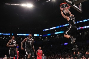 Los NBA Global Games podr&iacute;an llegar a la Argentina en 2016