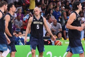 La NBA homenaje&oacute; a la Generaci&oacute;n Dorada con un emotivo video