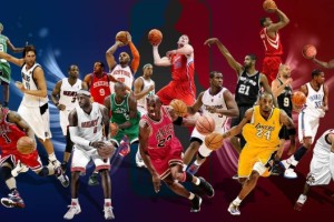 700 millones de d&oacute;lares en patrocinios y m&aacute;s datos interesantes de la NBA