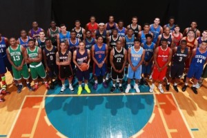 Nike y Under Armour se disputar&aacute;n la NBA