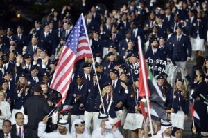 La NBC propuso cambiar la Ceremonia Inaugural de R&iacute;o para tener m&aacute;s rating