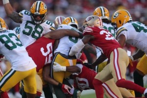 Netflix compr&oacute; los derechos del Christmas Game de la NFL y suma contenido deportivo