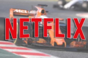 La Fórmula 1 se alía con Netflix para producir contenido en conjunto desde el 2018