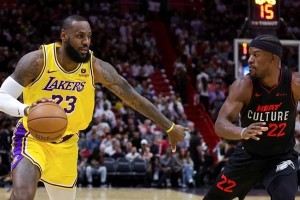 Netflix lanzará un documental de la temporada 2023/24 de la NBA