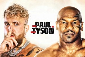 Netflix se prepara para otro combate de boxeo mega lucrativo