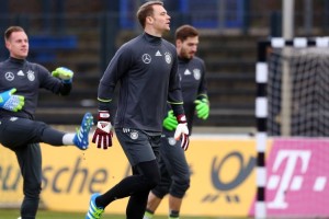 &iquest;Boicot en la Selecci&oacute;n alemana? el presidente del Bayern amenaz&oacute; con no ceder m&aacute;s jugadores