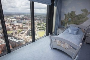 Phil Neville pone a la venta su lujoso apartamento por m&aacute;s de 4 millones de euros