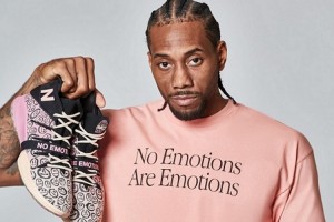 New Balance se convirti&oacute; en patrocinador oficial de marketing de la NBA, &iquest;qu&eacute; significa esa categor&iacute;a?