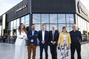 "New R Store": Renault redefine la experiencia cliente con el nuevo concepto global que llega a la Argentina