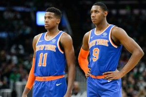 New York Knicks es por quinto a&ntilde;o consecutivo la franquicia m&aacute;s valorada de la NBA