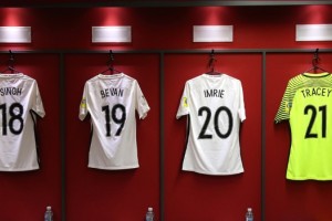 La admirable tradici&oacute;n de los All Whites, rival para el repechaje, despu&eacute;s de cada partido