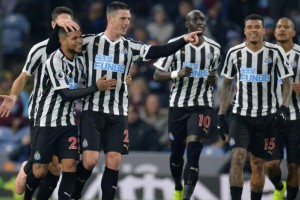 Un cap&iacute;tulo m&aacute;s en la venta del Newcastle: llevar&aacute; a la Premier League a la justicia