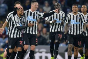 Newcastle superar&aacute; al City como el m&aacute;s rico de la Premier League