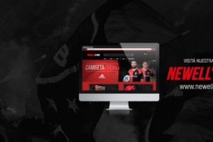 Newell&rsquo;s lanz&oacute; su tienda online oficial