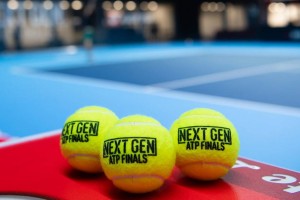 Los premios econ&oacute;micos que entrega el Next Gen Finals, torneo que tendr&aacute; 2 argentinos participando