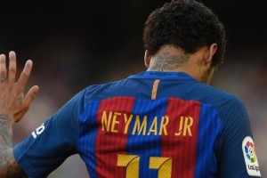 El FC Barcelona demand&oacute; a Neymar Jr. por da&ntilde;os y perjuicios 