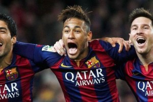 La cláusula que podría usar Neymar con la FIFA para salir del PSG al Barcelona