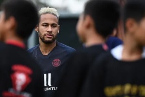 &iquest;Cu&aacute;ntos millones pierde Neymar al no estar nominado al FIFA The Best?