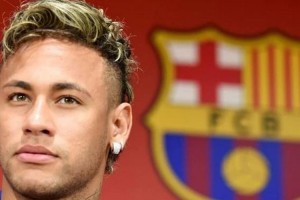 Neymar demand&oacute; al Barcelona por una suma millonaria