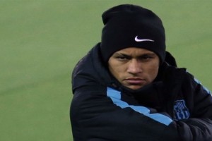 La habilidad de Neymar en 360&ordm;