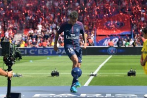 De 222 a 144 millones: el motivo de la depreciaci&oacute;n de Neymar en los ingresos del FC Barcelona