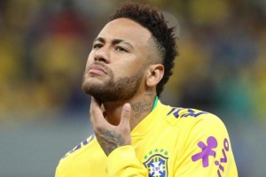 Neymar sufre la baja de uno de sus principales sponsor