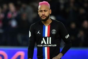 Neymar se comprometió a jugar en el Inter Miami de Beckham