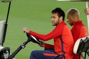 Neymar revel&oacute; a la Selecci&oacute;n y jugador que para &eacute;l ser&aacute;n &ldquo;revelaci&oacute;n&rdquo; en Rusia 2018