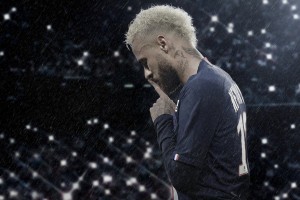 Neymar Jr. y Netflix se acercan a los fans en una activaci&oacute;n especial a trav&eacute;s de Twitter