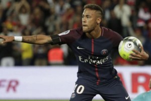 Neymar Experience, la aplicaci&oacute;n que ense&ntilde;a a jugar al f&uacute;tbol a ni&ntilde;os de todas las edades