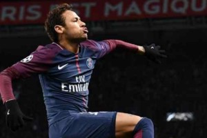 Neymar Jr. hace del PSG el club más visto y más comercializado en Brasil desde su llegada