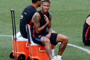 Los insólitos privilegios de Neymar Jr. en el PSG que provocan malestar entre sus compañeros 