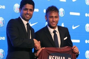 El plan que traza el PSG para retener a Neymar Jr. después de la Copa del Mundo