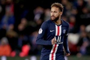 Acusan a Neymar Jr. de elegir los partidos que quiere jugar con el PSG