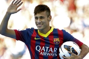 El motivo por el cual la salida de Neymar Jr. termin&oacute; con el contrato de Qatar Airways y el FC Barcelona