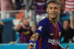 ¿Cuánto ganará Neymar Jr. en el PSG?