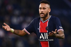 Los millones que dejar&aacute; de ganar Neymar por no ser finalista del premio &ldquo;The Best&rdquo;