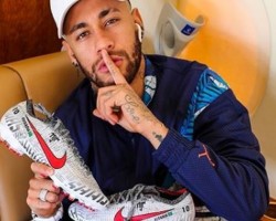 Los botines que usará Neymar cuando regrese de su lesión | Marketing  Registrado / La Comunidad del Marketing Deportivo